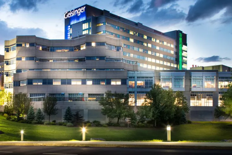 Geisinger updates NICU visitation rules after potential measles exposure
